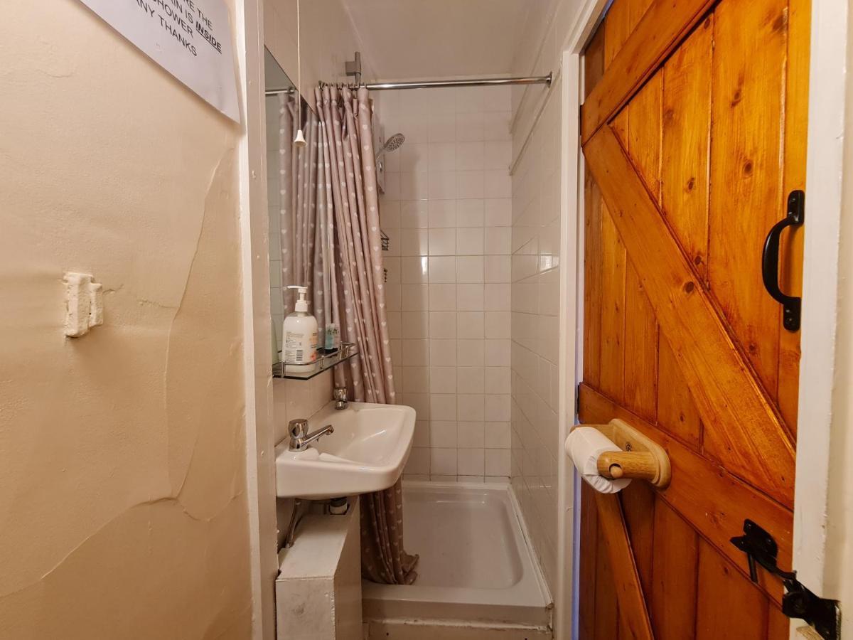17Th-Century One Bed Studio With Parking & Garden! Elkesley المظهر الخارجي الصورة